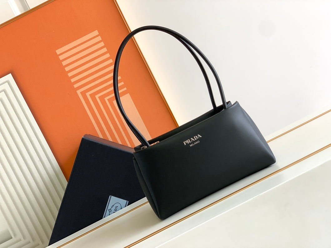 Prada Small Leather Prada Supernova Handbag
