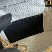 Load image into Gallery viewer, Gucci GG Matelasse Top Handle Mini  Bag
