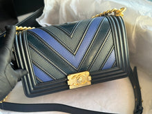 Load image into Gallery viewer, Chanel Boy Handbag

