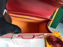 Load image into Gallery viewer, Goyard Mini Structure Saigon Bag
