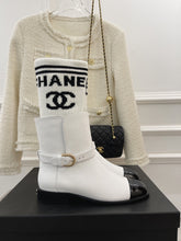 Load image into Gallery viewer, Chanel Ankle Boots
