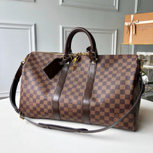 Load image into Gallery viewer, Louis Vuitton Keepall Bandouliere Bag 45
