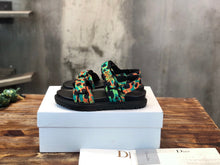 Load image into Gallery viewer, Christian Dior DiorAct sandal
