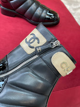 Load image into Gallery viewer, Chanel Ankle Boots
