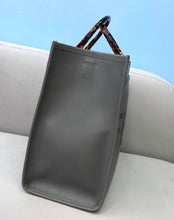 Load image into Gallery viewer, Fendi Sunshine Stopper Medium Bag - LUXURY KLOZETT
