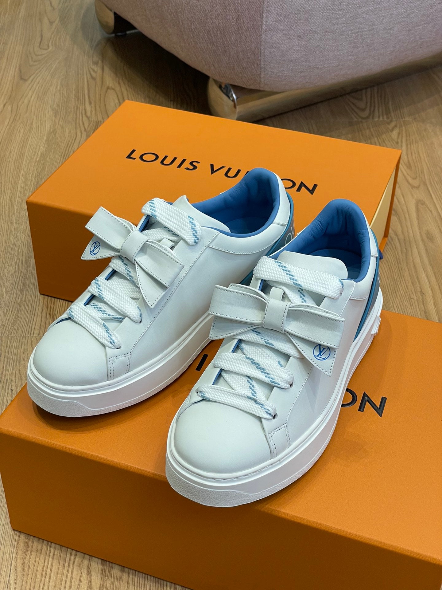 LV Time Out Sneaker – zalloco  Louis vuitton shoes, Hype shoes, Louis  vuitton sneakers