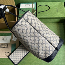 Load image into Gallery viewer, Gucci Ophidia GG Medium Tote Bag
