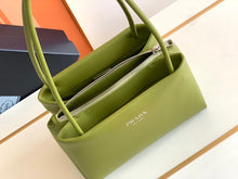 Load image into Gallery viewer, Prada Small Leather Prada Supernova Handbag
