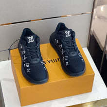 Load image into Gallery viewer, Louis Vuitton Show Up Sneakers
