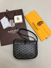 Load image into Gallery viewer, Goyard Belvedere Bag
