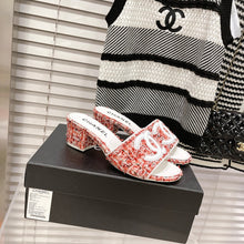 Load image into Gallery viewer, Chanel Sandals
