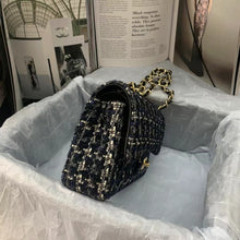Load image into Gallery viewer, Chanel Double flap Bag
