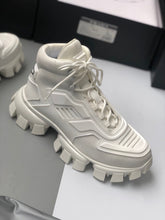 Load image into Gallery viewer, Prada Cloudbust Thunder Sneakers
