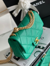 Load image into Gallery viewer, Chanel Mini Flap Bag
