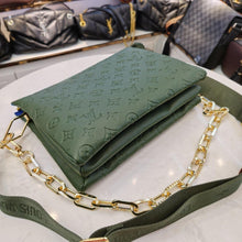 Load image into Gallery viewer, Louis Vuitton Coussin MM Bag - LUXURY KLOZETT
