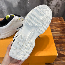 Load image into Gallery viewer, Louis Vuitton Millenium Sneakers
