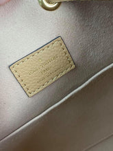 Load image into Gallery viewer, Louis Vuitton Lockme Bucket Bag - LUXURY KLOZETT
