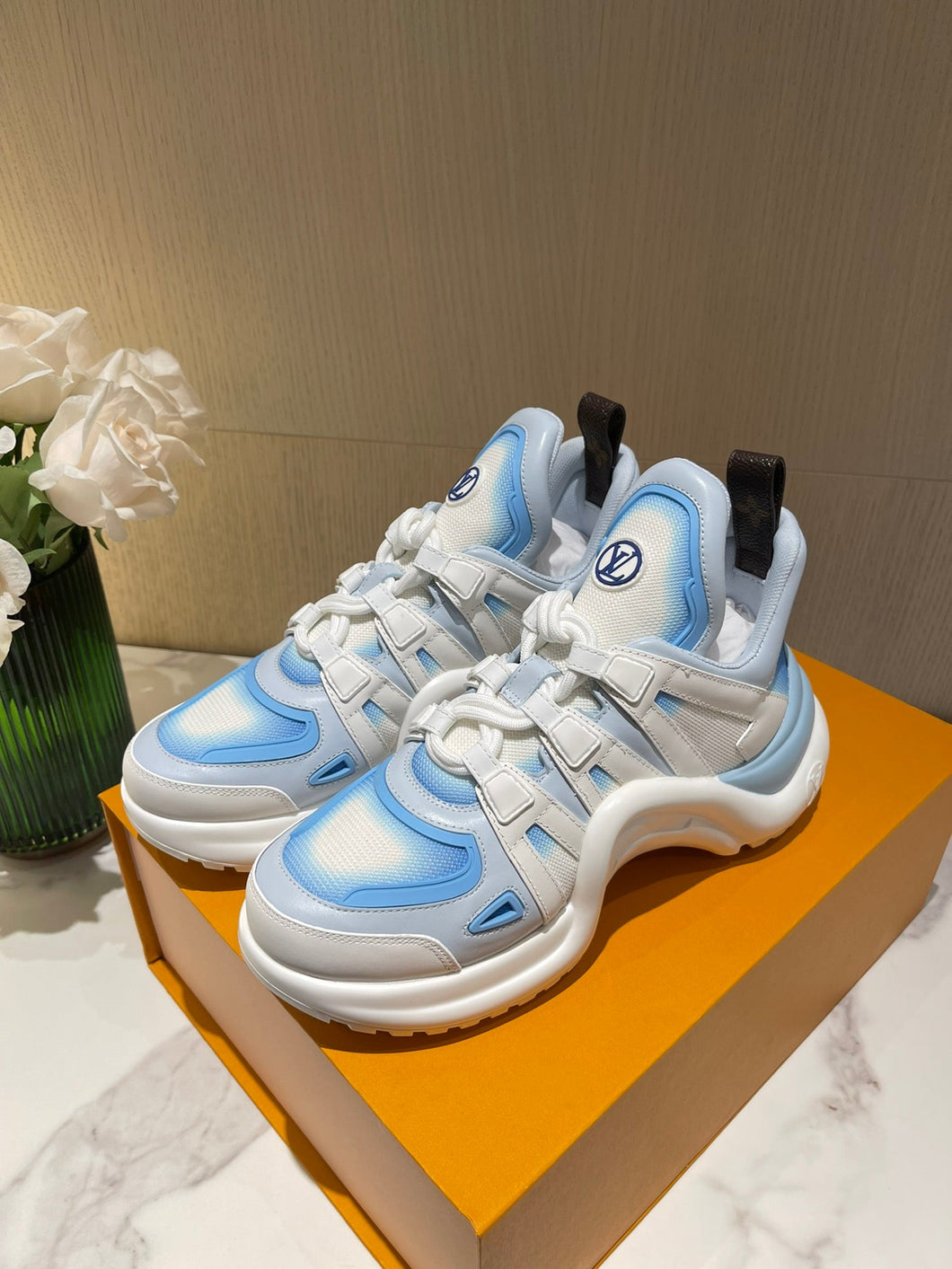 Louis Vuitton Archlight Sneaker