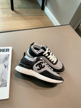 Load image into Gallery viewer, Chanel Sneakers
