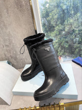 Load image into Gallery viewer, Prada Boots

