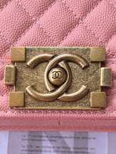 Load image into Gallery viewer, Chanel Boy Handbag
