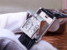 Load image into Gallery viewer, Cartier Tank Reversible Watch
