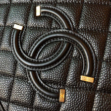 Load image into Gallery viewer, Chanel Medium Filigree Vanity  Bag
