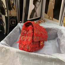 Load image into Gallery viewer, Chanel Double flap Bag
