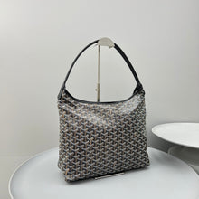 Load image into Gallery viewer, Goyard Boheme Hobo Bag
