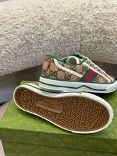 Load image into Gallery viewer, Gucci Women Tennis 1977  Sneakers
