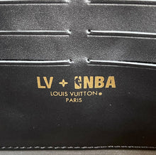 Load image into Gallery viewer, Louis Vuitton X NBA Soft Trunk Wearable Wallet  Bag
