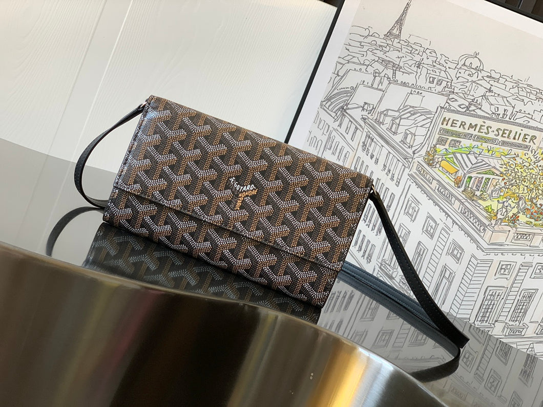 Goyard Varenne  Continental Wallet