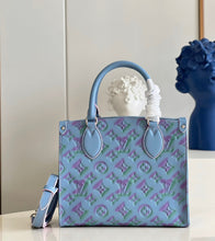 Load image into Gallery viewer, Louis Vuitton PM OnTheGo Bag
