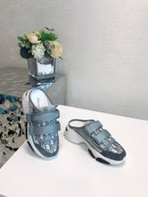 Load image into Gallery viewer, Christian Dior D Wander Sneakers
