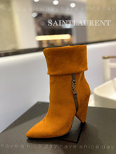 Load image into Gallery viewer, YSL Niki Boots
