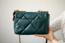 Load image into Gallery viewer, Chanel Puffer 19 Bag
