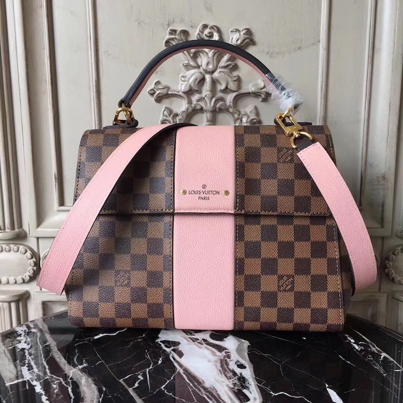 Louis Vuitton Bond Street BB Bag