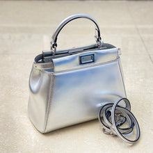 Load image into Gallery viewer, Fendi Peekaboo Mini Bag
