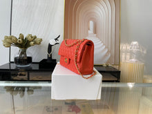 Load image into Gallery viewer, Chanel Double Flap Bag
