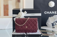 Load image into Gallery viewer, Chanel Chain Wallet
