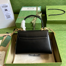 Load image into Gallery viewer, Gucci Horsebit 1955 Medium Bag

