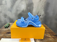 Load image into Gallery viewer, Louis Vuitton Archlight Flat Sandals
