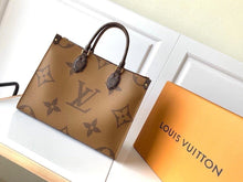 Load image into Gallery viewer, Louis Vuitton OnTheGo MM Tote Bag - LUXURY KLOZETT
