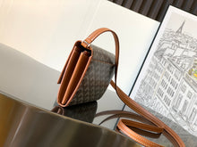 Load image into Gallery viewer, Goyard Varenne  Continental Wallet
