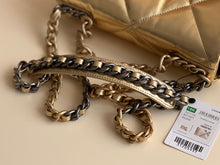 Load image into Gallery viewer, Chanel 19 HandBag
