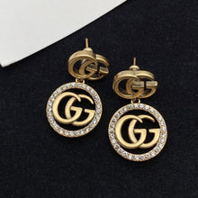 Load image into Gallery viewer, Gucci Earrings
