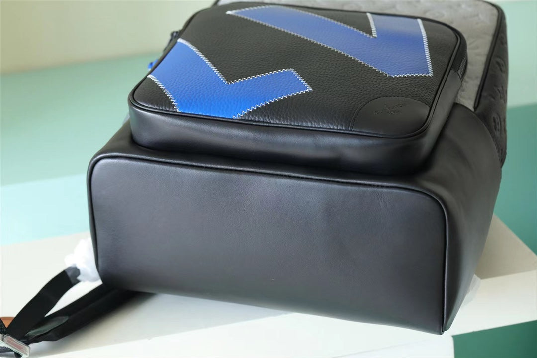 dean backpack louis vuitton Louis Vuitton Dean Backpack