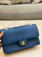 Load image into Gallery viewer, Chanel  Double Flap Bag
