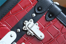 Load image into Gallery viewer, Louis Vuitton Petite Malle Bag
