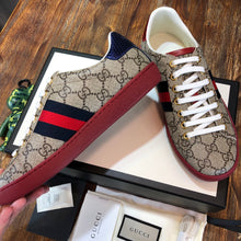 Load image into Gallery viewer, Gucci  Ace Sneakers
